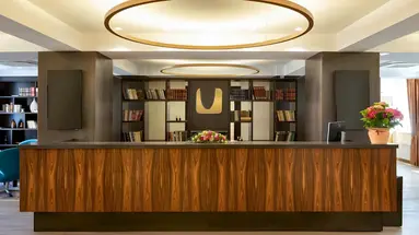 Kreutzwald Hotel Tallinn