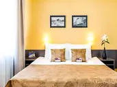 Kreutzwald Hotel Tallinn