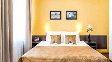 Kreutzwald Hotel Tallinn