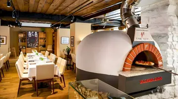Kreutzwald Hotel Tallinn