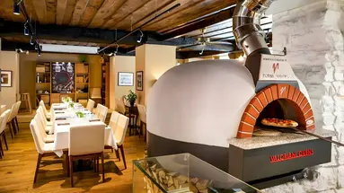 Kreutzwald Hotel Tallinn