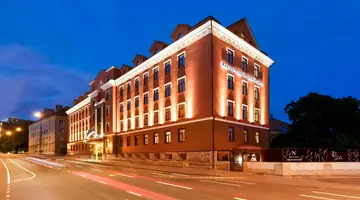 Kreutzwald Hotel Tallinn