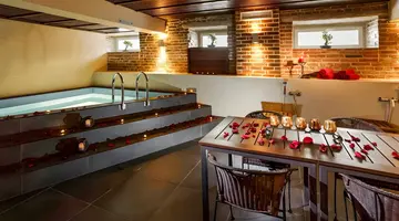 Kreutzwald Hotel Tallinn