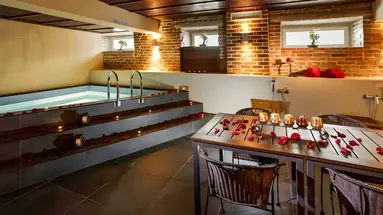 Kreutzwald Hotel Tallinn