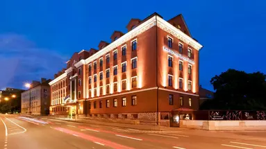 Kreutzwald Hotel Tallinn