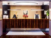 Kreutzwald Hotel Tallinn