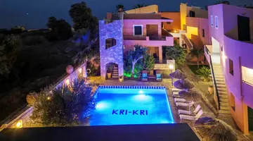 Kri Kri Village