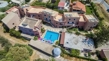 KRI KRI VILLAGE