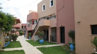 KRI KRI VILLAGE