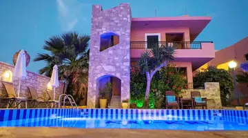 Kri Kri Village
