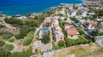 KRI KRI VILLAGE