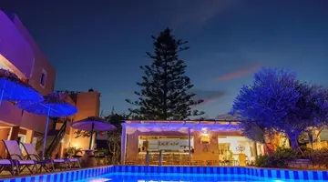 Kri Kri Village