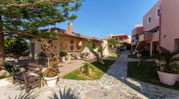 Kri Kri Village