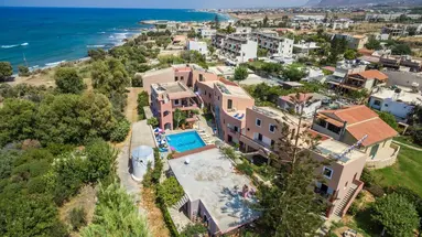 Kri Kri Village