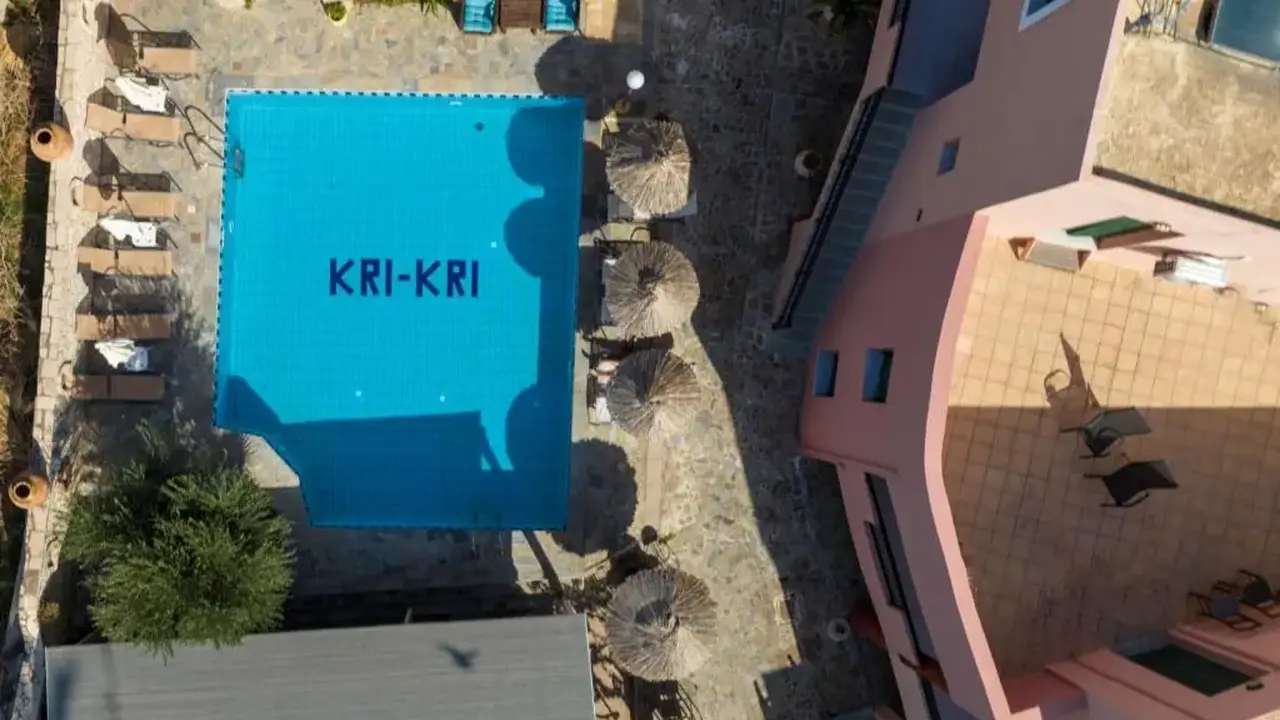 Kri Kri Village