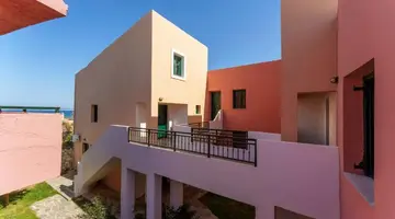 Kri Kri Village