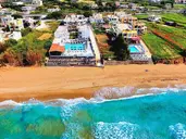 Krini Beach