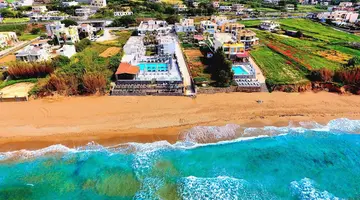 Krini Beach