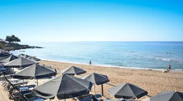Krini Beach