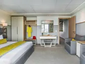 KRIOPIGI HOTEL CHALKIDIKI