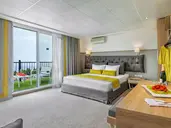 KRIOPIGI HOTEL CHALKIDIKI