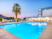 KRIOPIGI HOTEL CHALKIDIKI