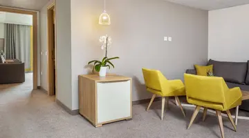 KRIOPIGI HOTEL CHALKIDIKI