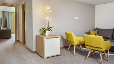 KRIOPIGI HOTEL CHALKIDIKI