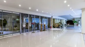 Kriopigi Hotel