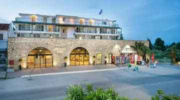 Kriopigi Hotel