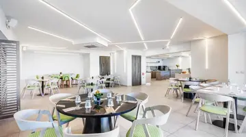 Kriopigi Hotel