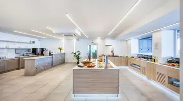 Kriopigi Hotel