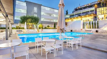 Kriopigi Hotel