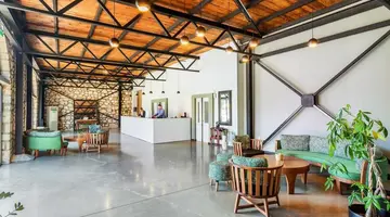 Kriopigi Hotel
