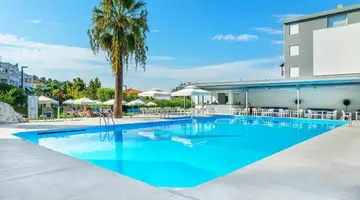 Kriopigi Hotel