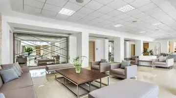 Kriopigi Hotel
