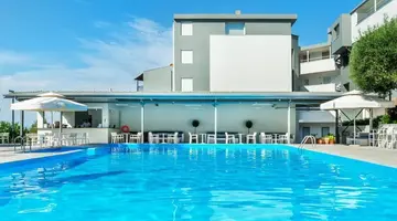 Kriopigi Hotel