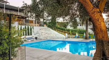 Kriopigi Hotel