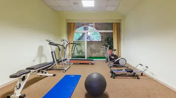 Kriopigi Hotel