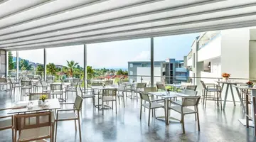 Kriopigi Hotel