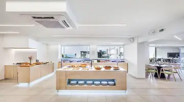 Kriopigi Hotel