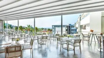Kriopigi Hotel