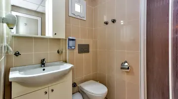 Kriss Hotel
