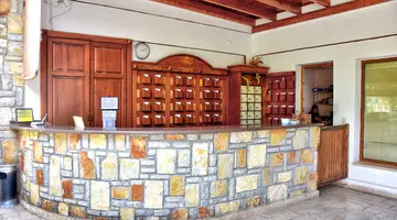 Kriss Hotel