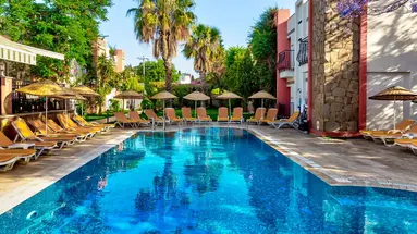 Kriss Hotel