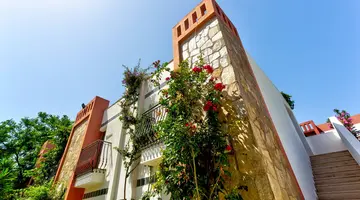 Kriss Hotel