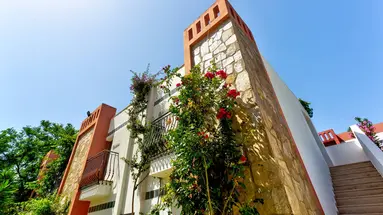 Kriss Hotel