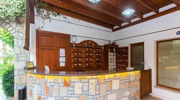 KRISS HOTEL