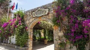KRISS HOTEL
