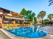 Kriss Hotel